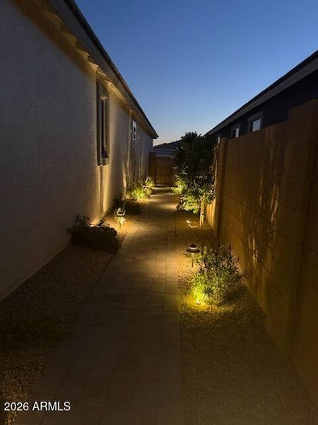 Tether Night 2 Tether Night 2