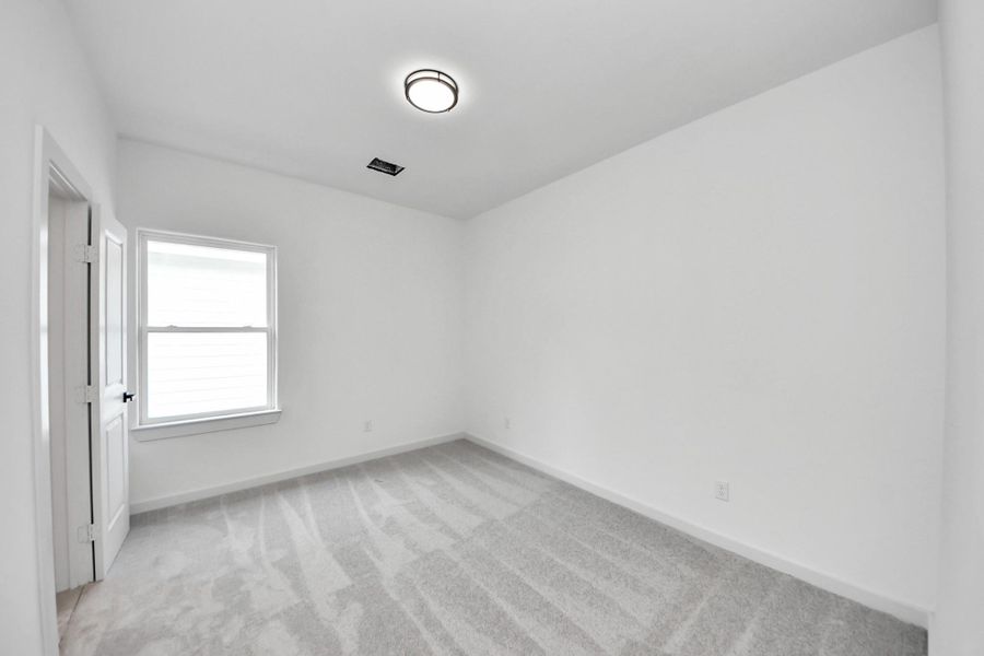 Spacious, unfurnished interior of a new home in , Houston (Image 32). Spacious, unfurnished interior of a new home in , Houston (Image 32).