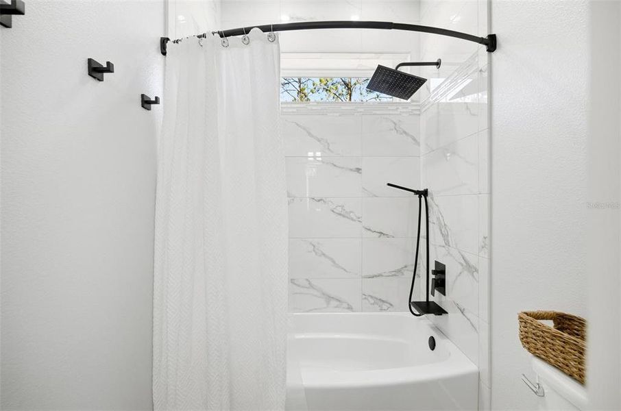 Close-up of interior finishes inside a home in , Palm Coast (Image 22).