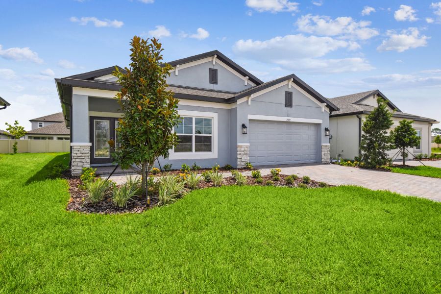 Front Exterior Front Exterior