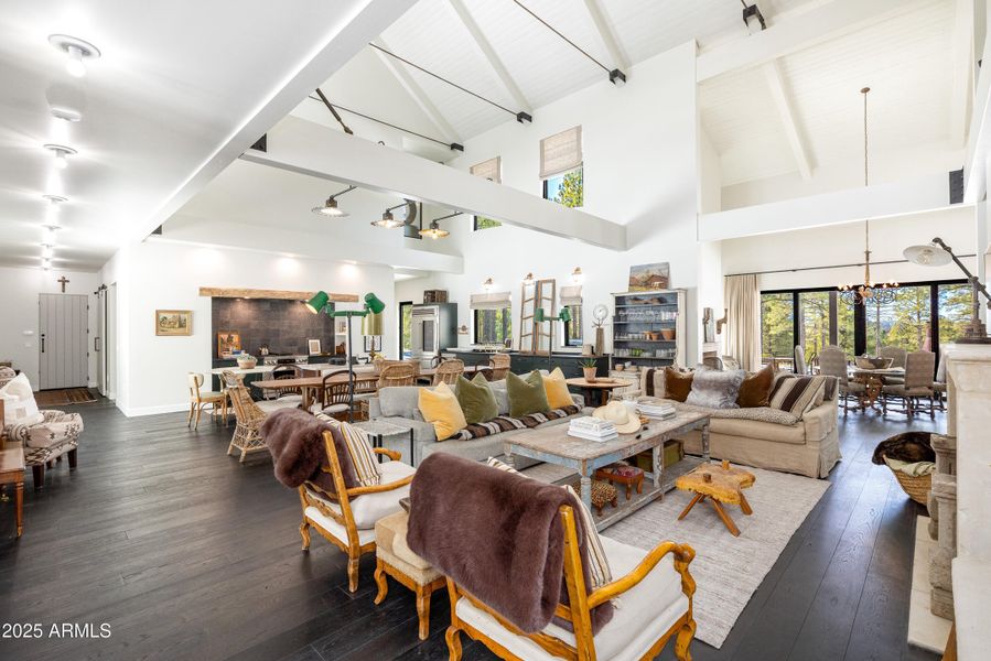 Great Room Great Room