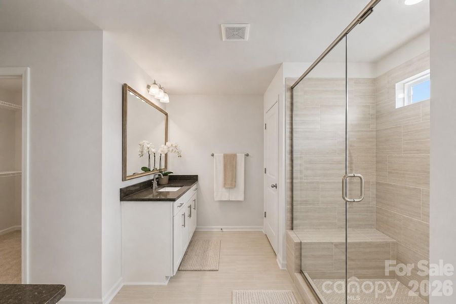 PRIMARY SUITE BATH