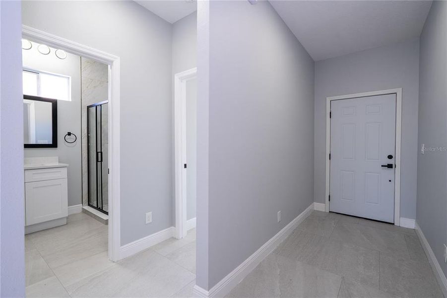 Spacious, unfurnished interior of a new home in , Haines City (Image 44). Spacious, unfurnished interior of a new home in , Haines City (Image 44).