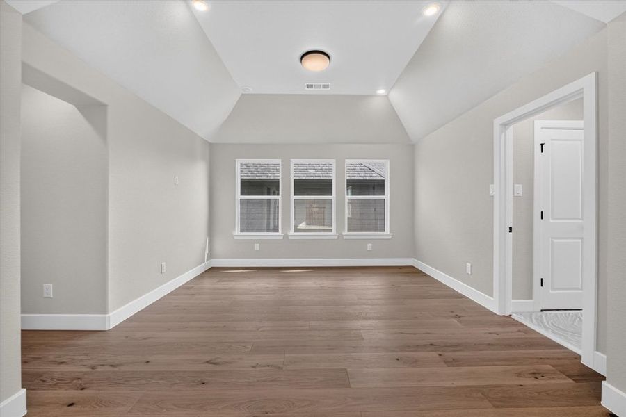 Lifestyle Room