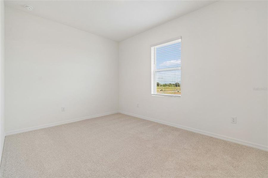 Spacious, unfurnished interior of a new home in Waterset Townhomes, Apollo Beach (Image 26). Spacious, unfurnished interior of a new home in Waterset Townhomes, Apollo Beach (Image 26).
