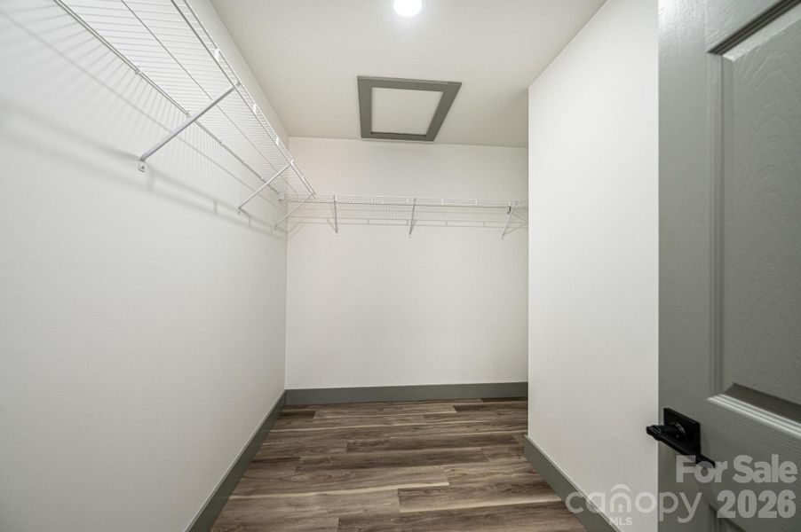 Spacious, unfurnished interior of a new home in , Connelly Springs (Image 28).