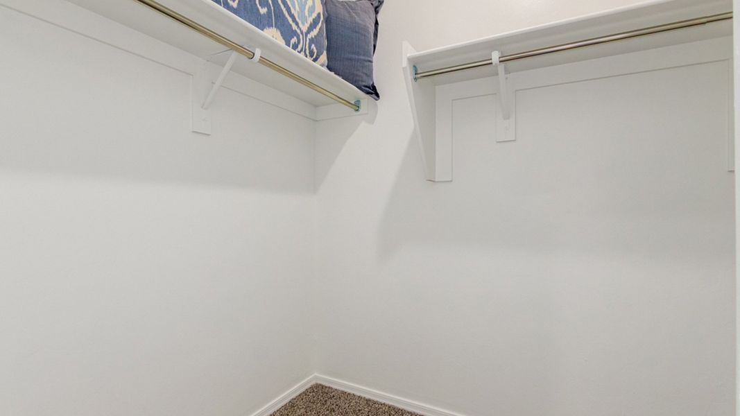 Spacious, unfurnished interior of a new home in Blackhawk, Tucson (Image 18). Spacious, unfurnished interior of a new home in Blackhawk, Tucson (Image 18).