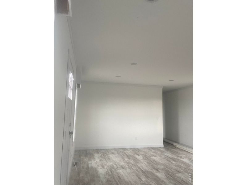Spacious, unfurnished interior of a new home in , Carr (Image 9).