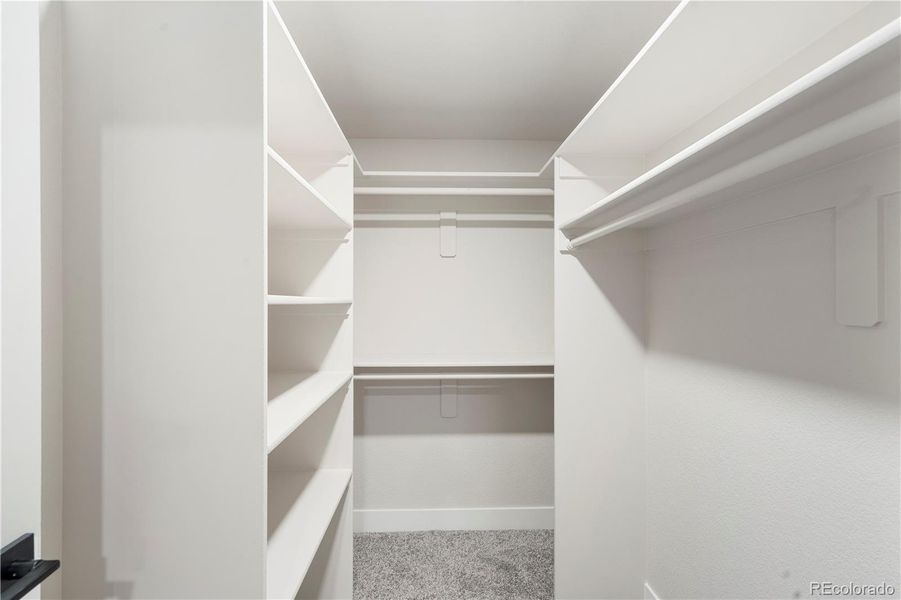 Spacious, unfurnished interior of a new home in , Fort Morgan (Image 32).