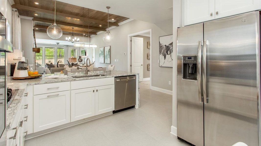 Kitchen Kitchen