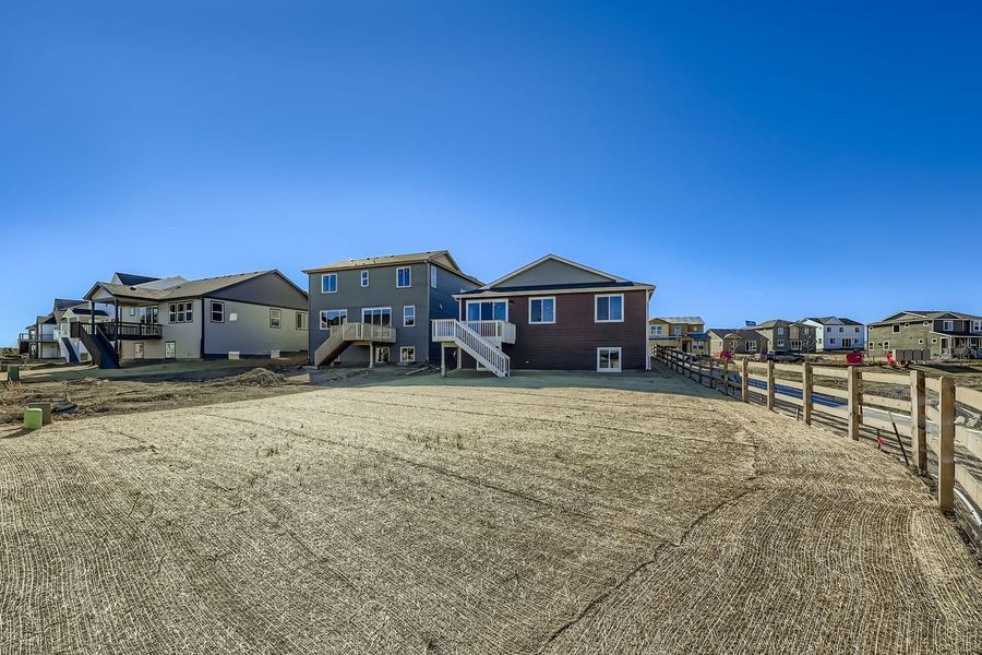 3br New Home in Parker, CO. - Slide 29 3br New Home in Parker, CO. - Slide 29