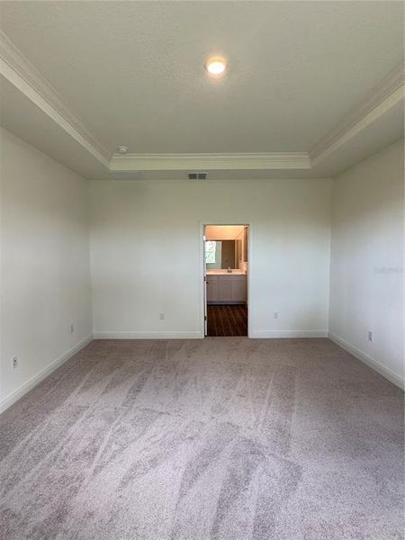 Spacious, unfurnished interior of a new home in Ocala, Ocala (Image 23).