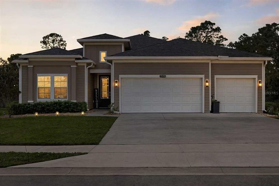 Image 43 of a home in .