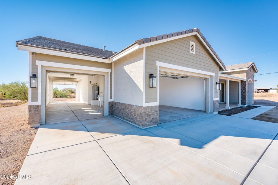 15435 W Bajada Dr - MLS-6