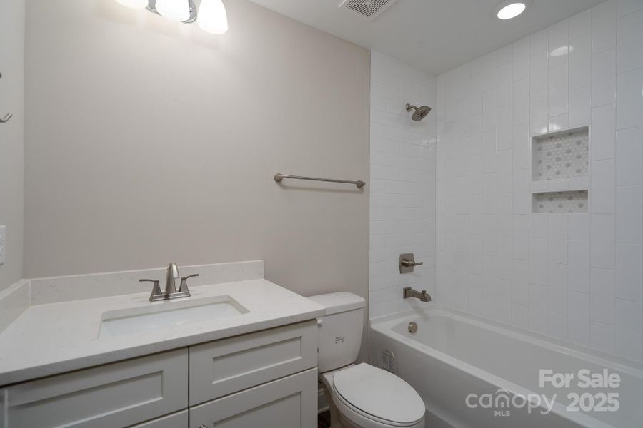 Furnished interior view inside a new home in , Mount Gilead (Image 5).
