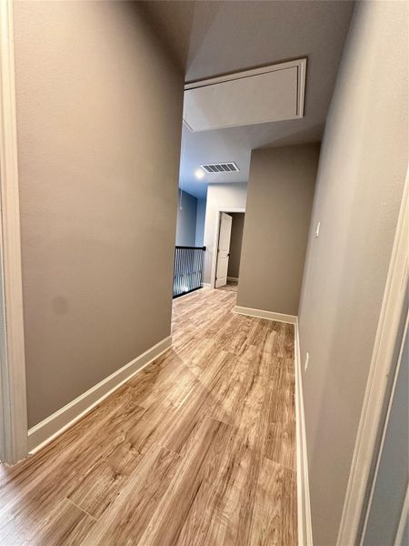 Spacious, unfurnished interior of a new home in , Houston (Image 19). Spacious, unfurnished interior of a new home in , Houston (Image 19).