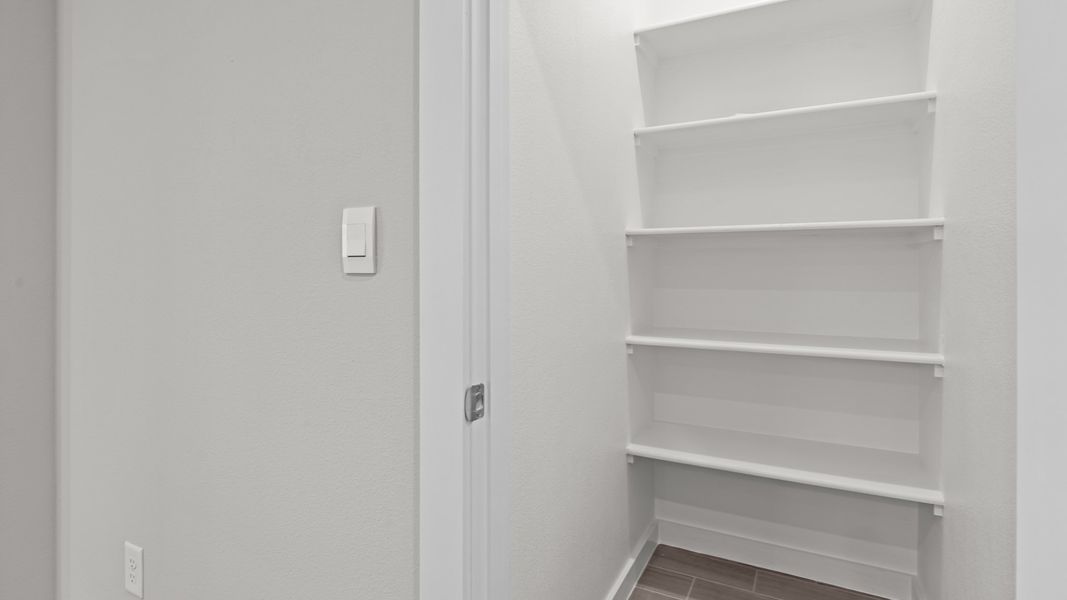 Image 30 representing the THE HOBBS by D.R. Horton in Northwest Passage, Midland, TX. Image 30 representing the THE HOBBS by D.R. Horton in Northwest Passage, Midland, TX.