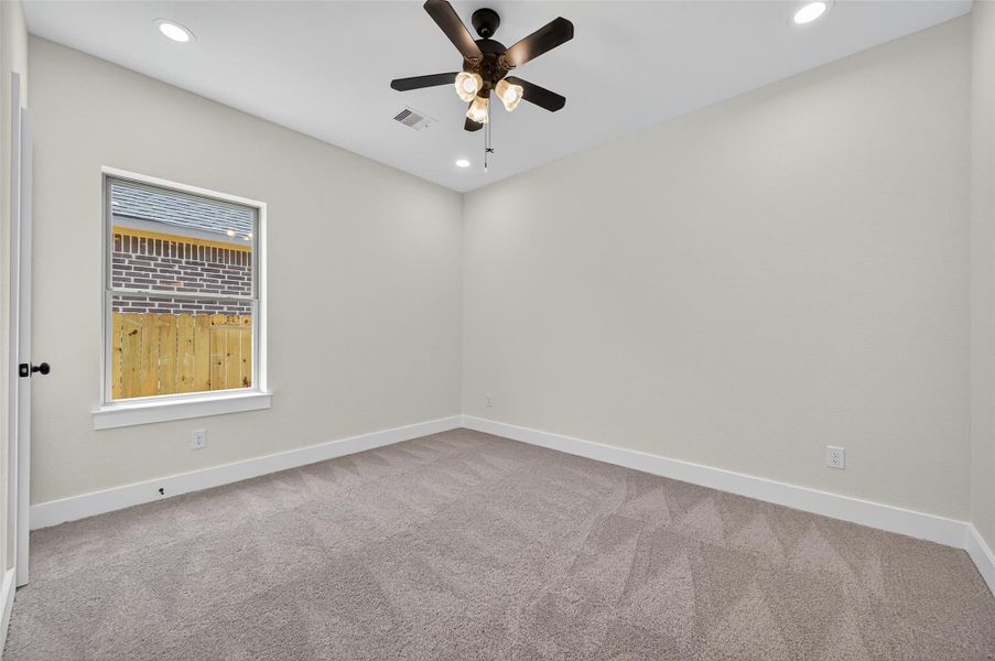 Spacious, unfurnished interior of a new home in , Cleveland (Image 31). Spacious, unfurnished interior of a new home in , Cleveland (Image 31).