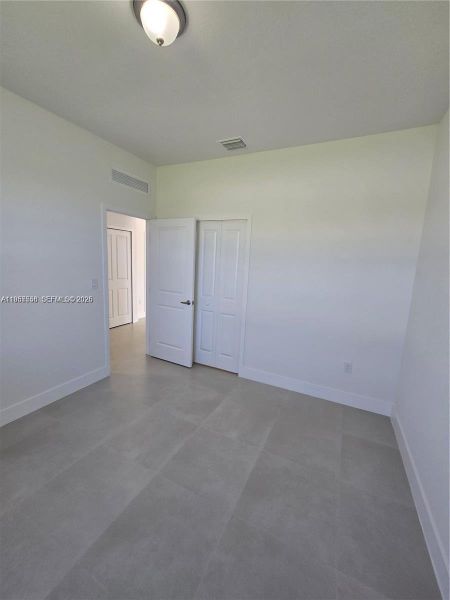 Spacious, unfurnished interior of a new home in , Homestead (Image 41).