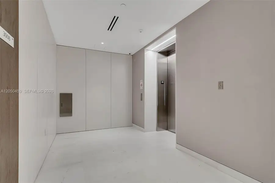 Spacious, unfurnished interior of a new home in , Miami (Image 33). Spacious, unfurnished interior of a new home in , Miami (Image 33).