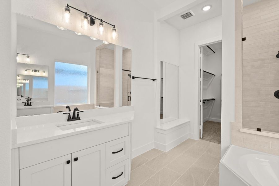 Photos are REPRESENTATIVE of the home /floor plan and are NOT of the actual home.  Selections, features, and room options may vary.  For more info, contact Chesmar Homes.