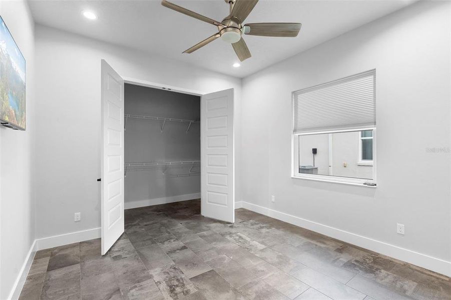Spacious, unfurnished interior of a new home in , Deland (Image 19). Spacious, unfurnished interior of a new home in , Deland (Image 19).