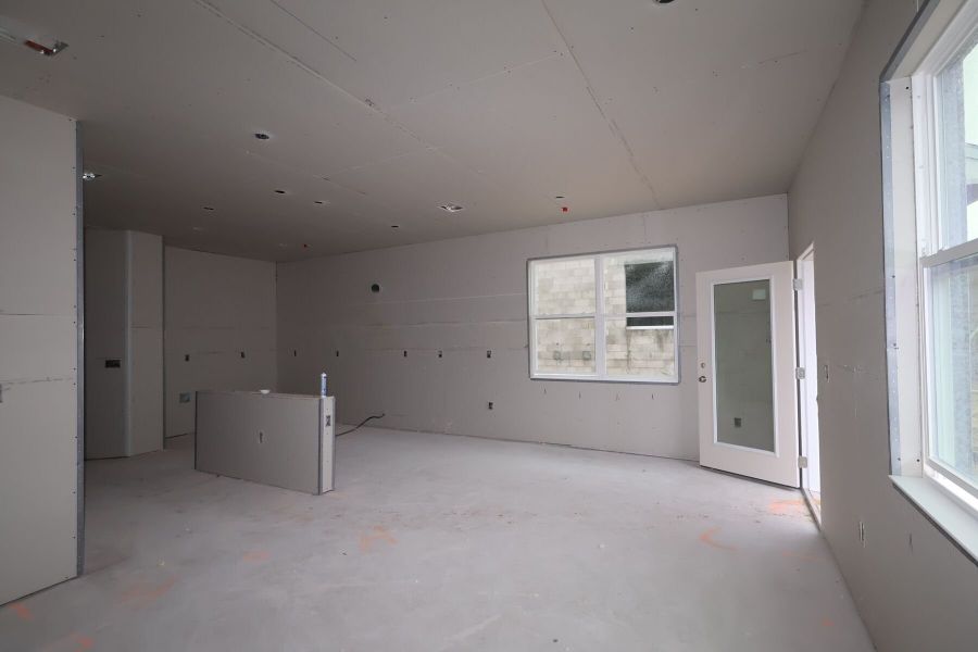Drywall