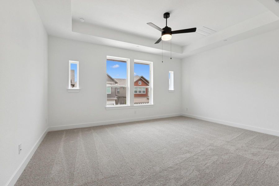 Owner's Retreat Owner's Retreat