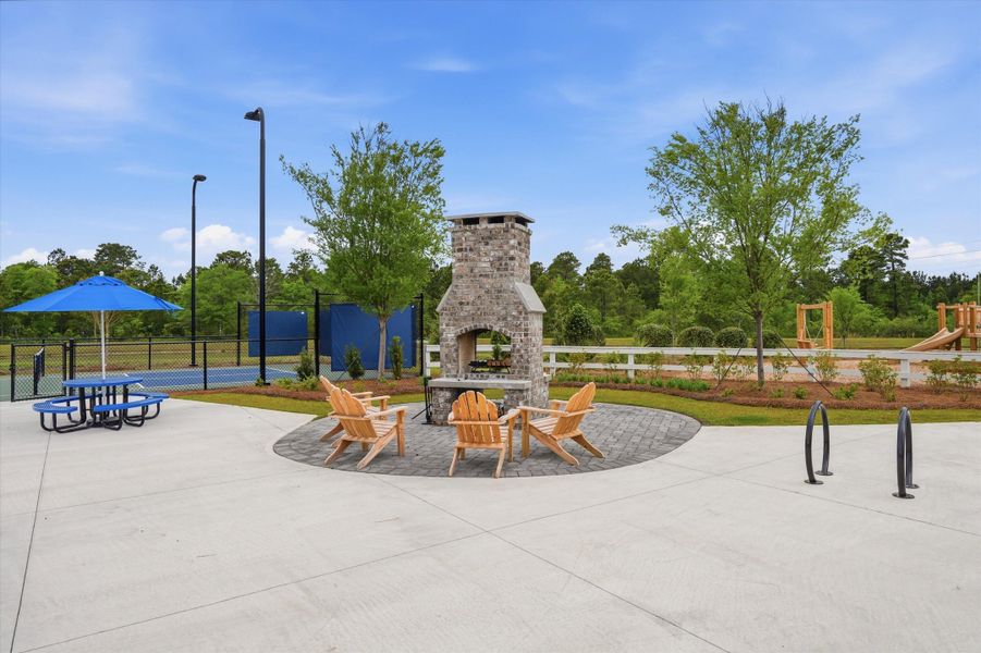 Community amenities in Sheep Island, Summerville (Image 31).
