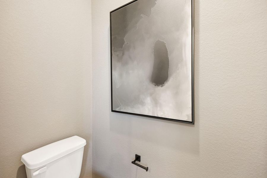 Represented Photos
