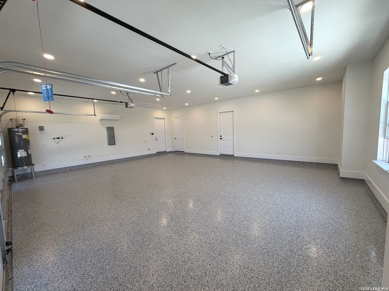 Spacious, unfurnished interior of a new home in , Bandera (Image 26). Spacious, unfurnished interior of a new home in , Bandera (Image 26).