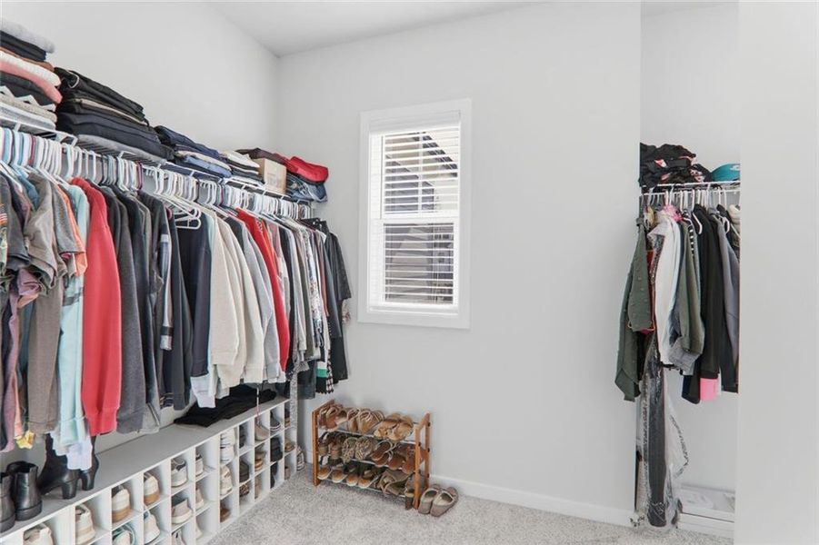 Close-up of interior finishes inside a home in Rosewood Lake Estates, Hoschton (Image 25). Close-up of interior finishes inside a home in Rosewood Lake Estates, Hoschton (Image 25).