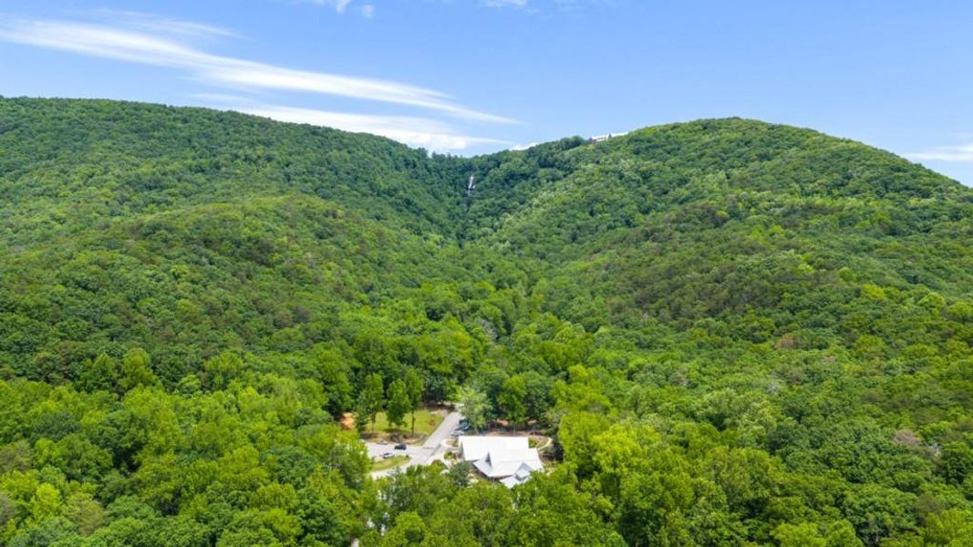 Natural landscape and outdoor views near Hughes Court in Dawsonville (Image 38).