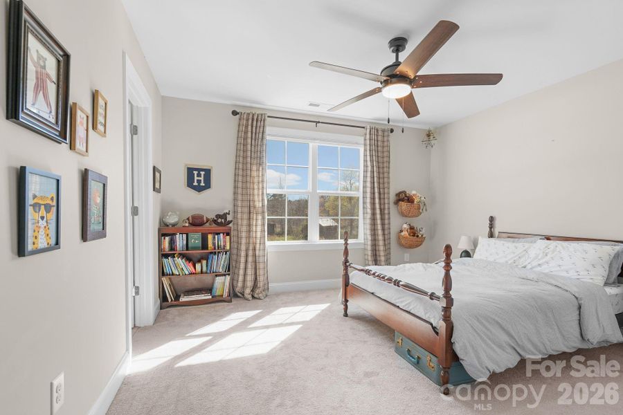 Furnished interior view inside a new home in , Lexington (Image 31). Furnished interior view inside a new home in , Lexington (Image 31).