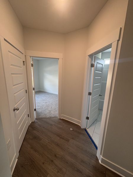 Image 29 of a home in Rookers Bend.