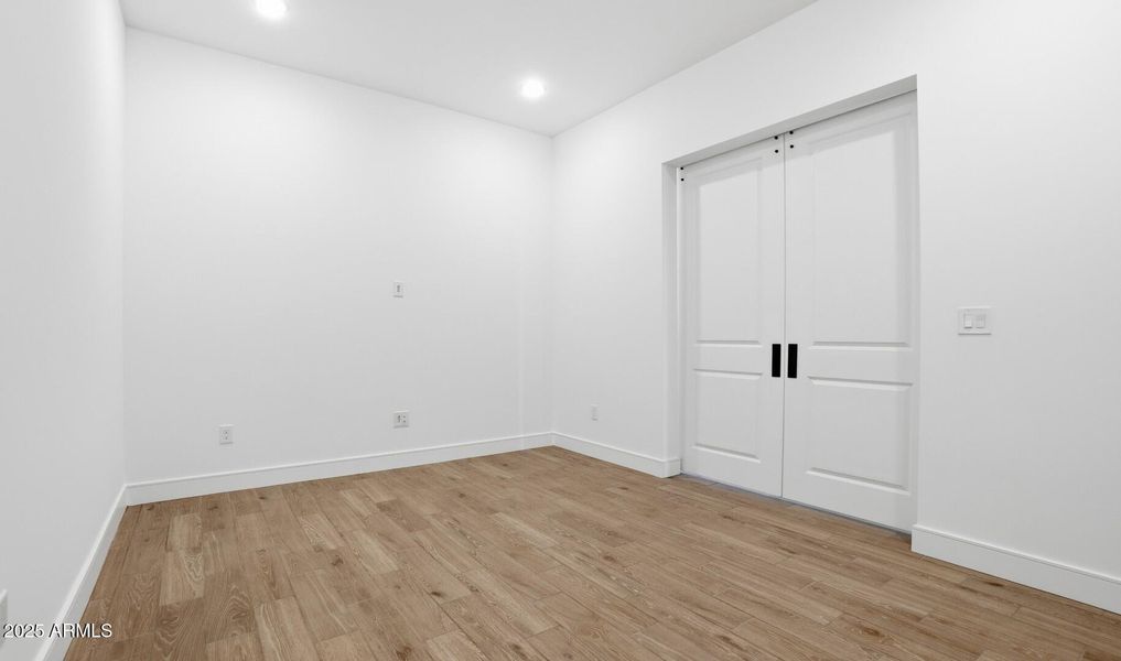 Edgewood Estates Lot #157 Home Office (L