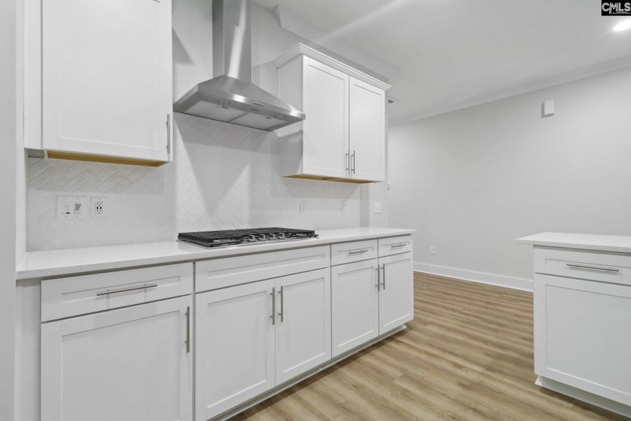 Stock Photos Colors and options may be different on actual home