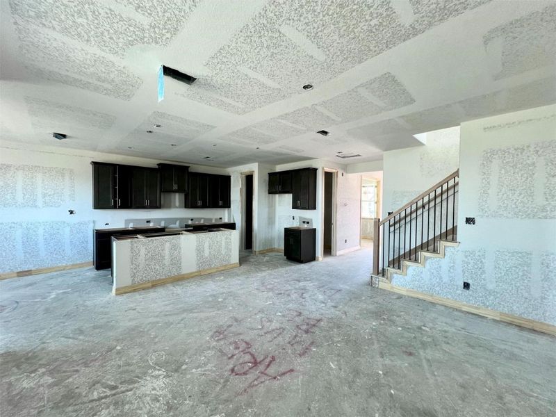 Actual progress of your home. Actual progress of your home.