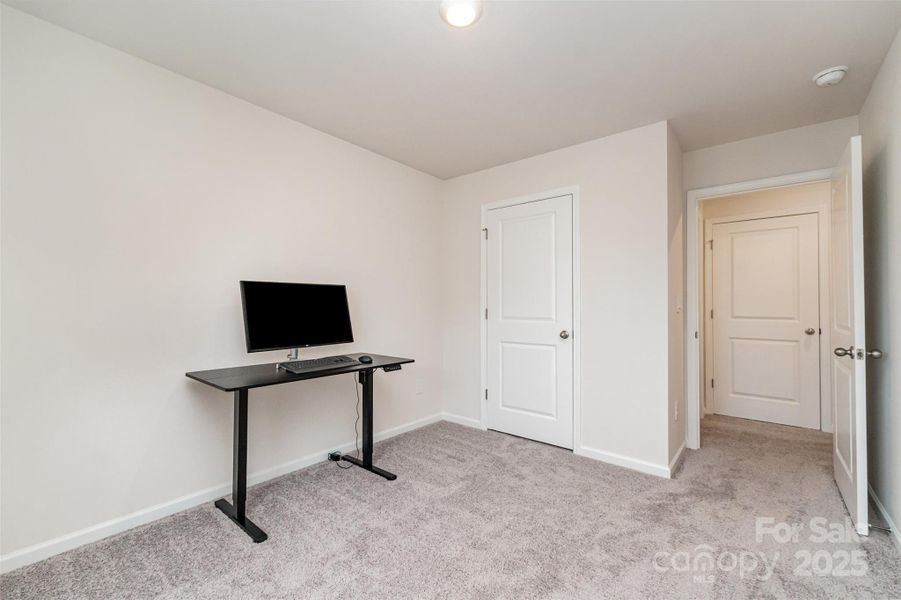 Spacious, unfurnished interior of a new home in , Dallas (Image 20). Spacious, unfurnished interior of a new home in , Dallas (Image 20).