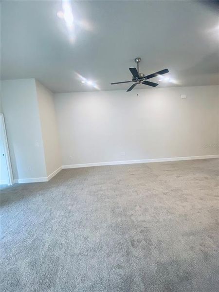 Spacious, unfurnished interior of a new home in , Harmony (Image 30). Spacious, unfurnished interior of a new home in , Harmony (Image 30).