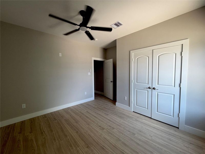 Spacious, unfurnished interior of a new home in , Houston (Image 26). Spacious, unfurnished interior of a new home in , Houston (Image 26).