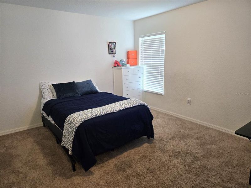 3rd Bedroom