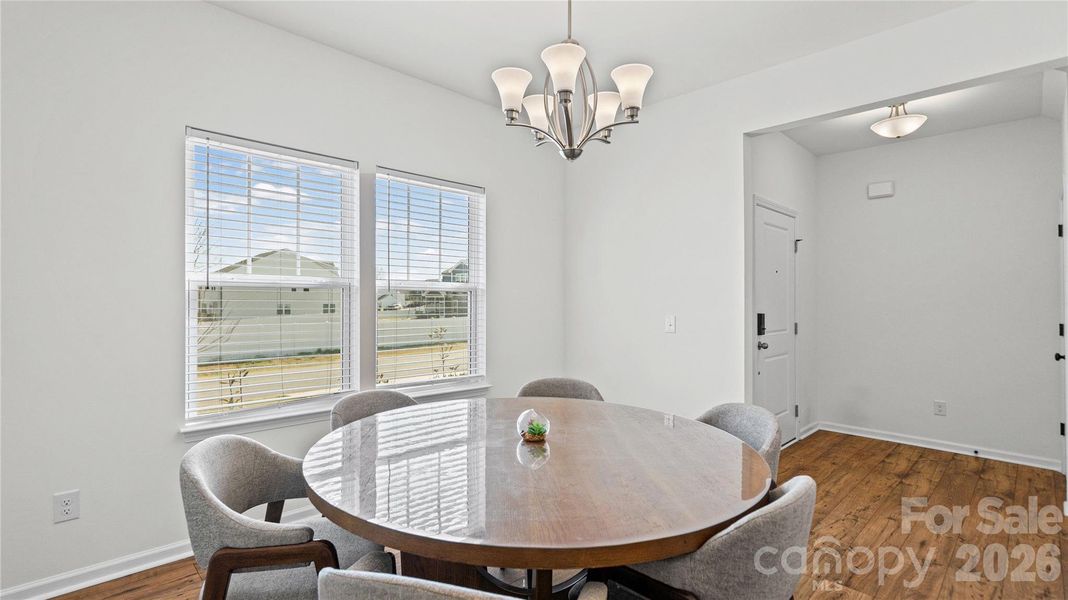 Dinning Room Dinning Room