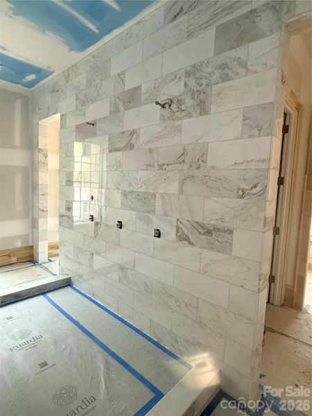 1st Floor Primary Dual Entry Shower 4-13-26 1st Floor Primary Dual Entry Shower 4-13-26