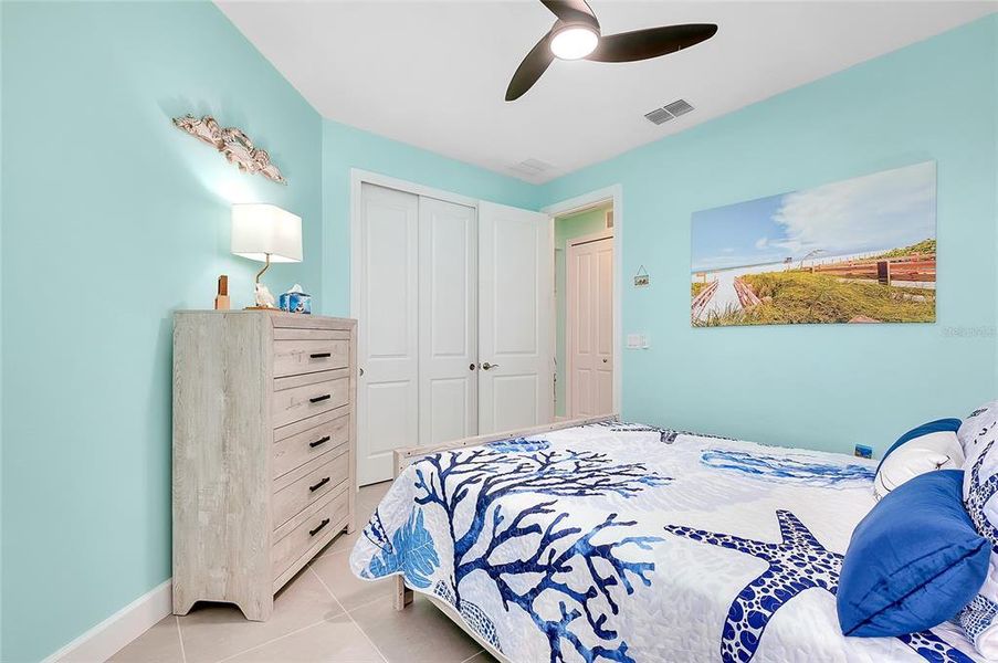 Furnished interior view inside a new home in BeachWalk by Manasota Key, Englewood (Image 28). Furnished interior view inside a new home in BeachWalk by Manasota Key, Englewood (Image 28).