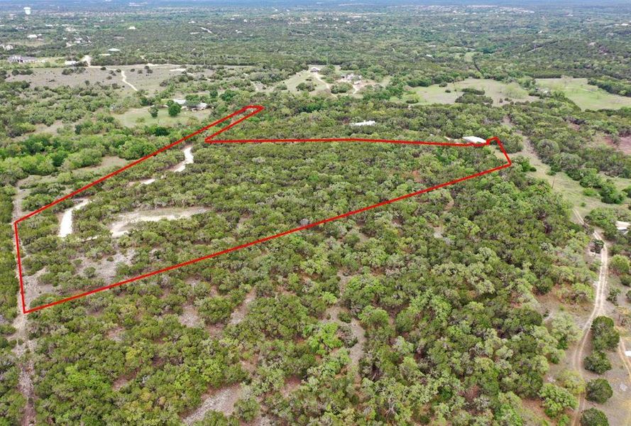 Natural landscape and outdoor views near in Austin (Image 20). Natural landscape and outdoor views near in Austin (Image 20).