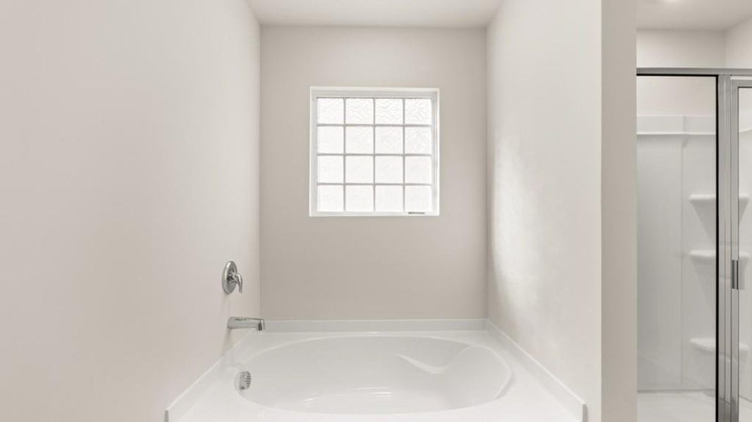 Close-up of interior finishes inside a home in Pointe Park, Union City (Image 7).