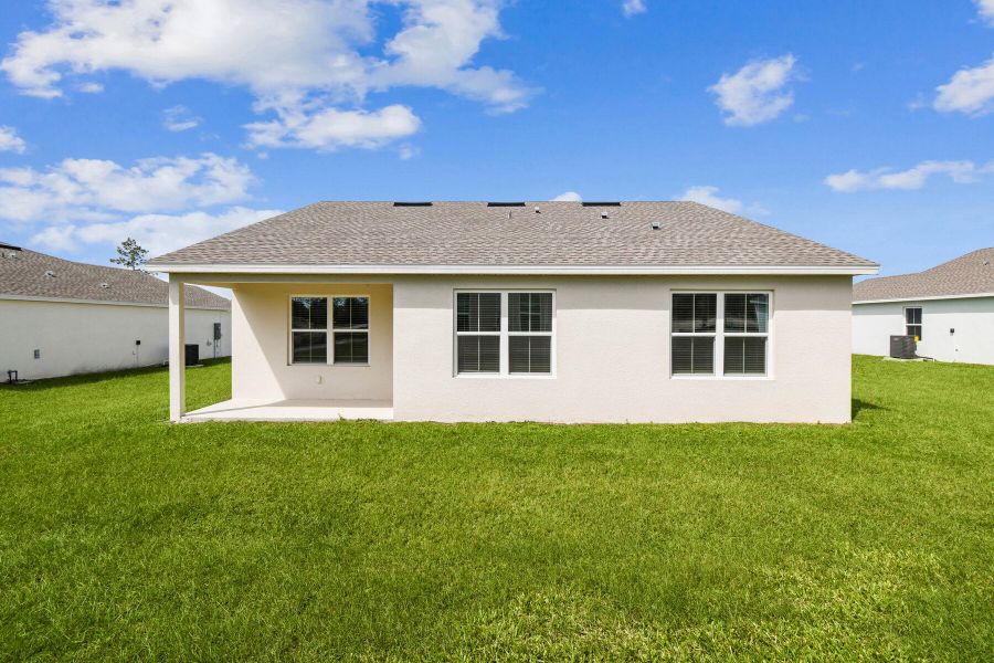 Porch - October 6, 2025