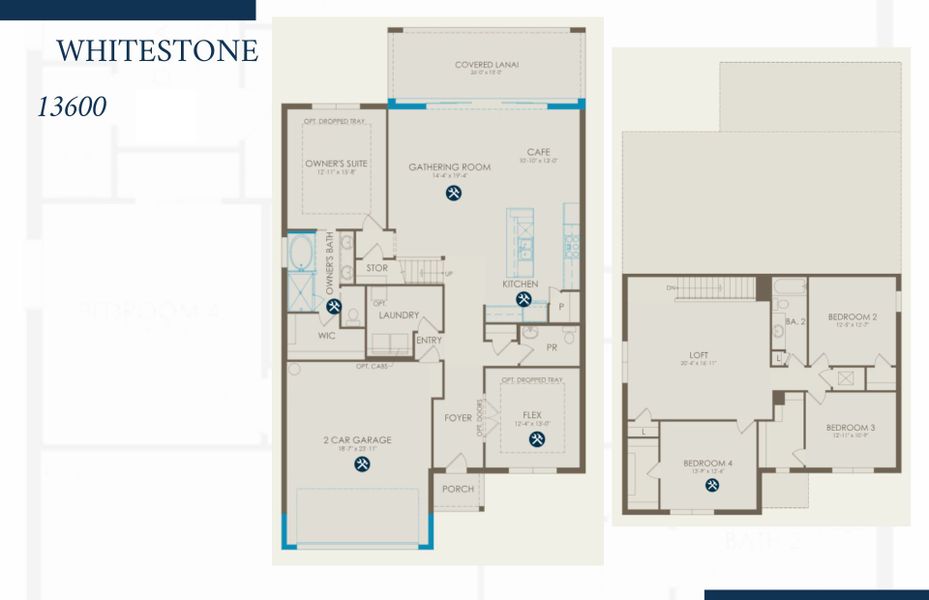 Whitestone Home Design