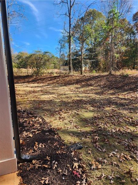 Natural landscape and outdoor views near  in Pendergrass (Image 48).